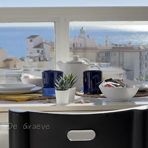 Primera Linea Playa Carabela-c704 Seaside Pool For 2 Torrox