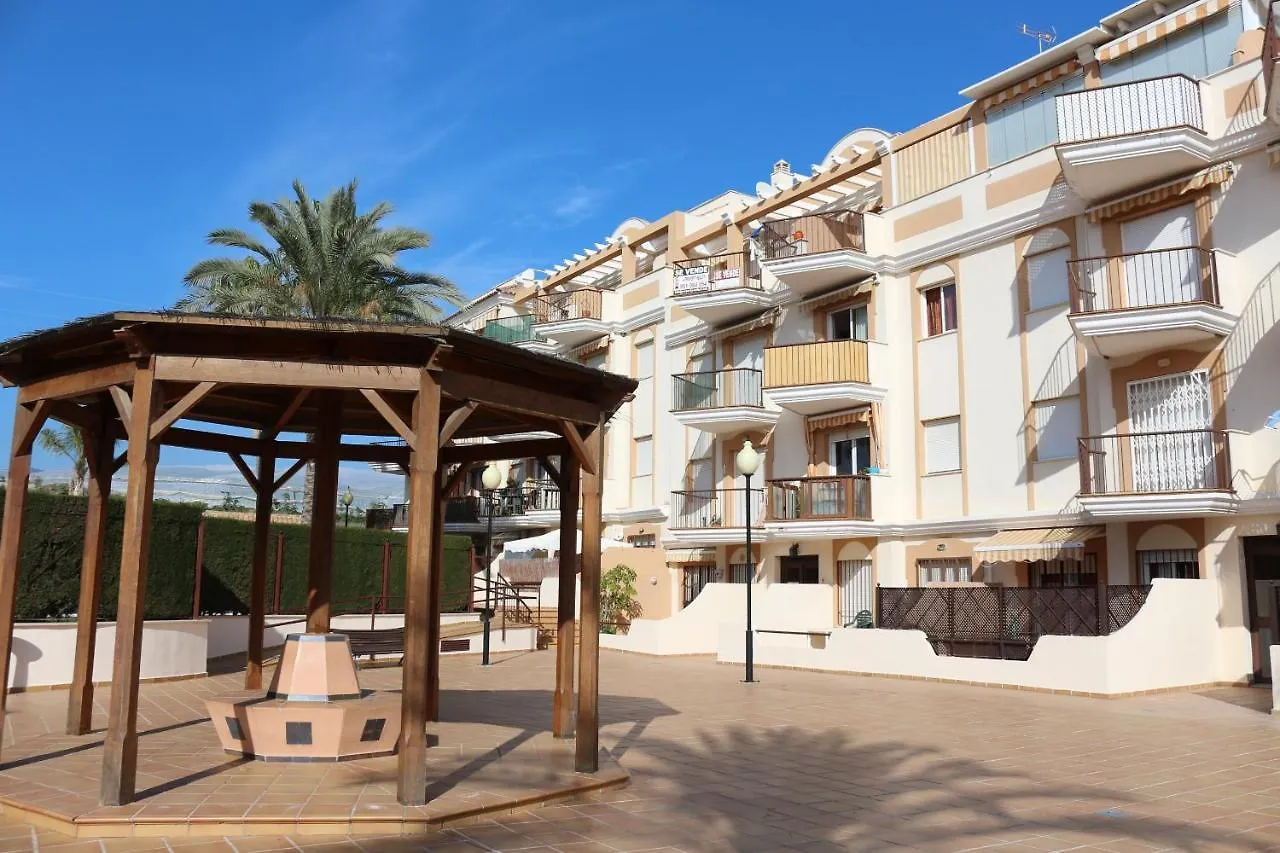 Casa Tobri Del Sol Apartment Torrox 0*,  Spain