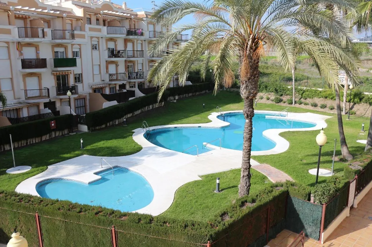 Casa Tobri Del Sol location