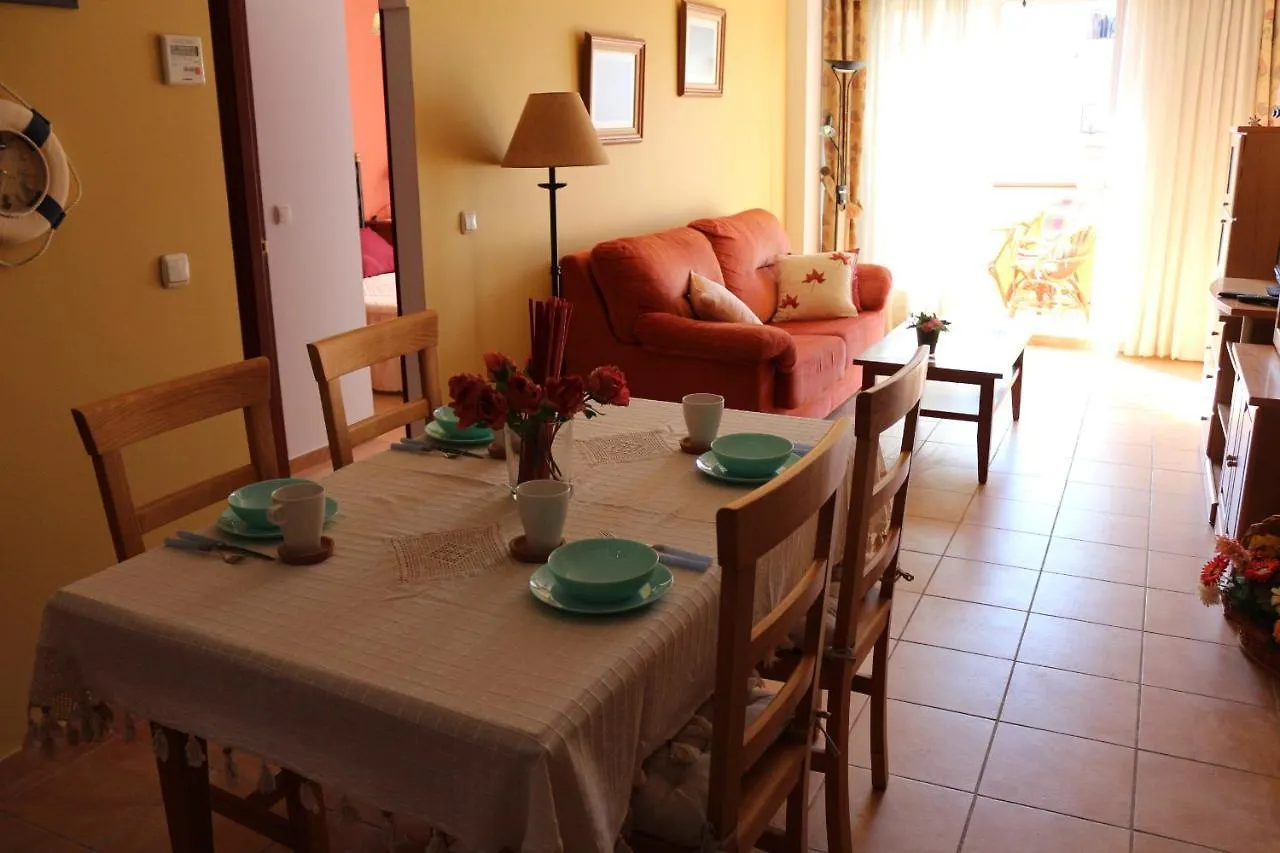 Casa Tobri Del Sol Apartment Torrox