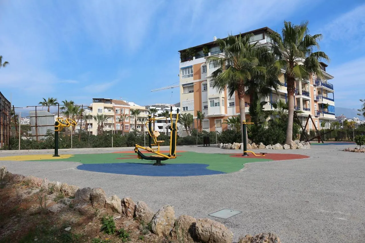 Casa Tobri Del Sol Apartment Torrox 0*,