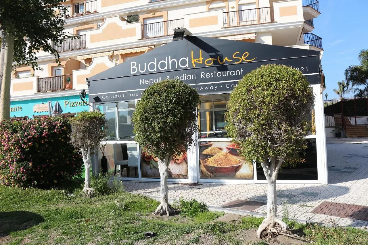 Casa Tobri Del Sol Apartment Torrox 0*,  Spain