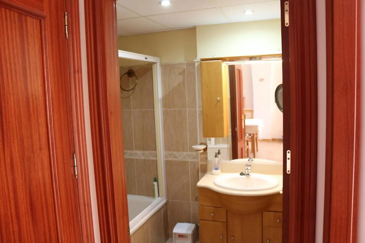 Casa Tobri Del Sol Apartment Torrox Spain