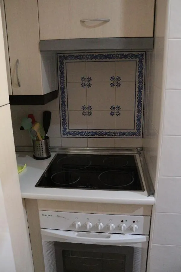 Casa Tobri Del Sol Apartment Torrox