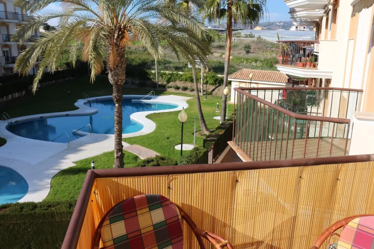 Casa Tobri Del Sol Apartment Torrox