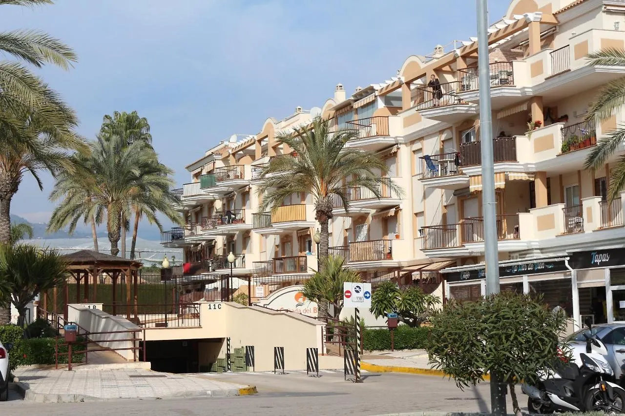 Casa Tobri Del Sol Apartment Torrox Spain