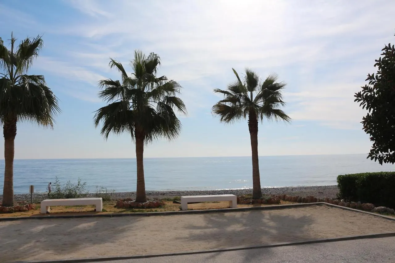 Casa Tobri Del Sol Apartment Torrox 0*,  Spain