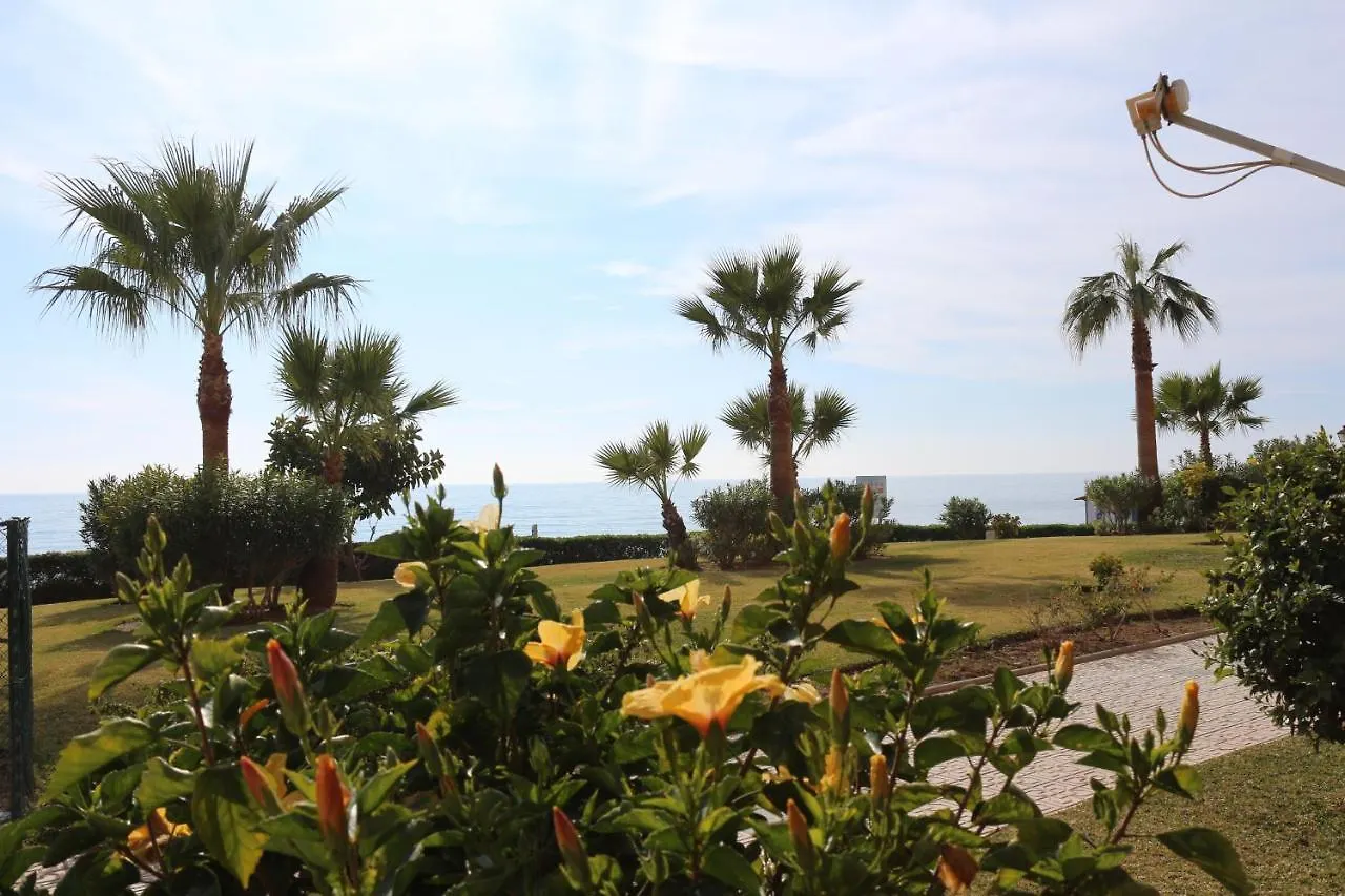 Casa Tobri Del Sol Apartment Torrox