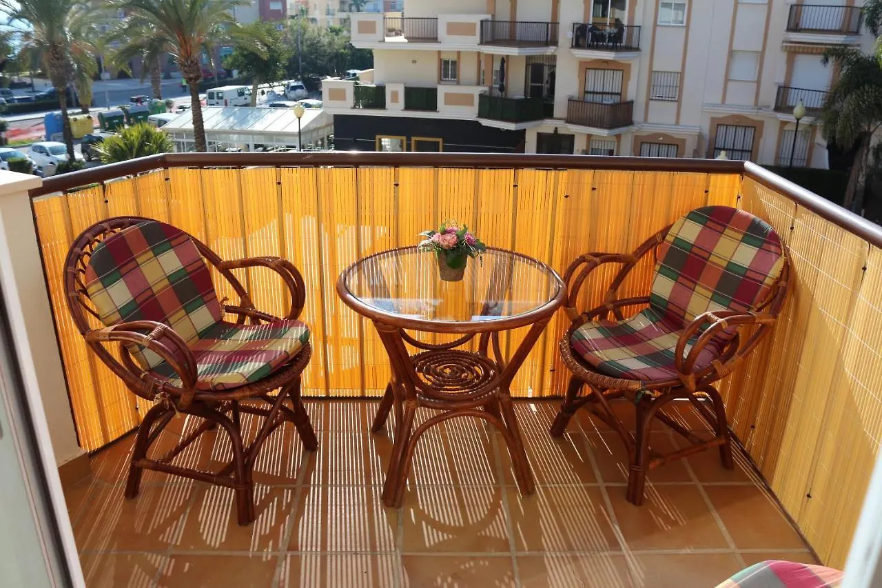 Casa Tobri Del Sol Apartment Torrox